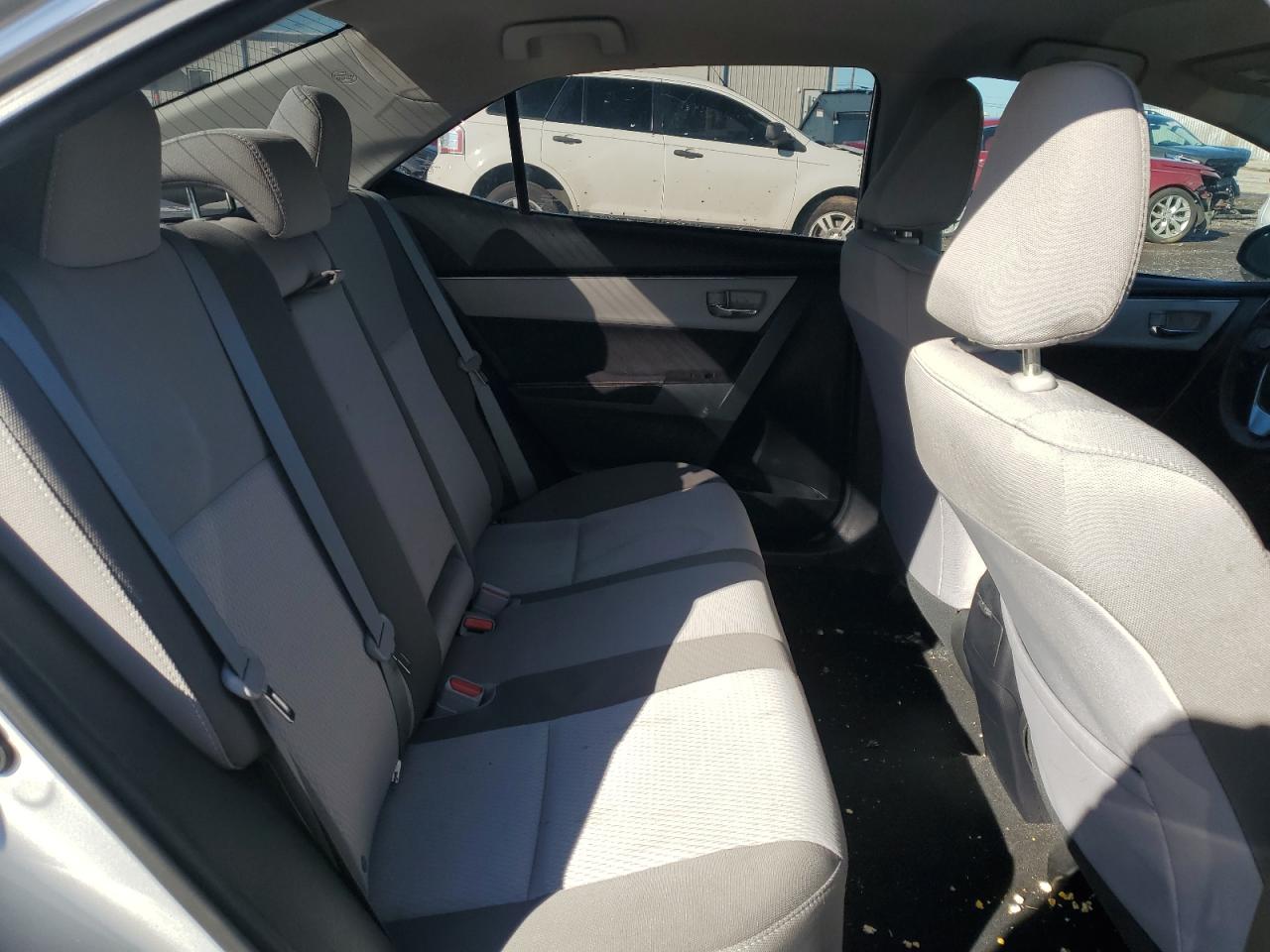 2017 Toyota Corolla - Image 10