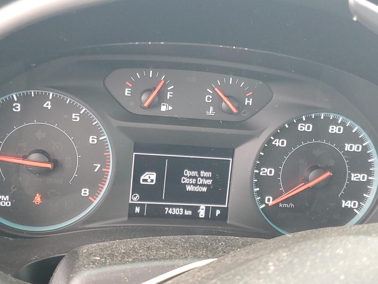 1G1ZD5ST8PF175855 CHEVROLET MALIBU 2023