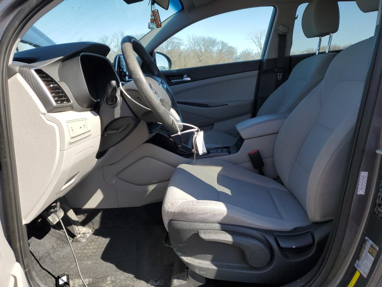 2019 Hyundai Tucson - Image 7