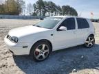 2004 Volkswagen Golf Gls zu verkaufen in Loganville, GA - Minor Dent/Scratches
