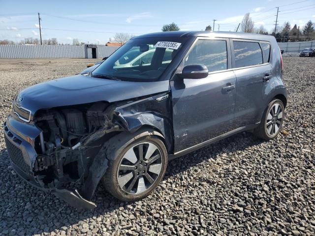 2015 Kia Soul !