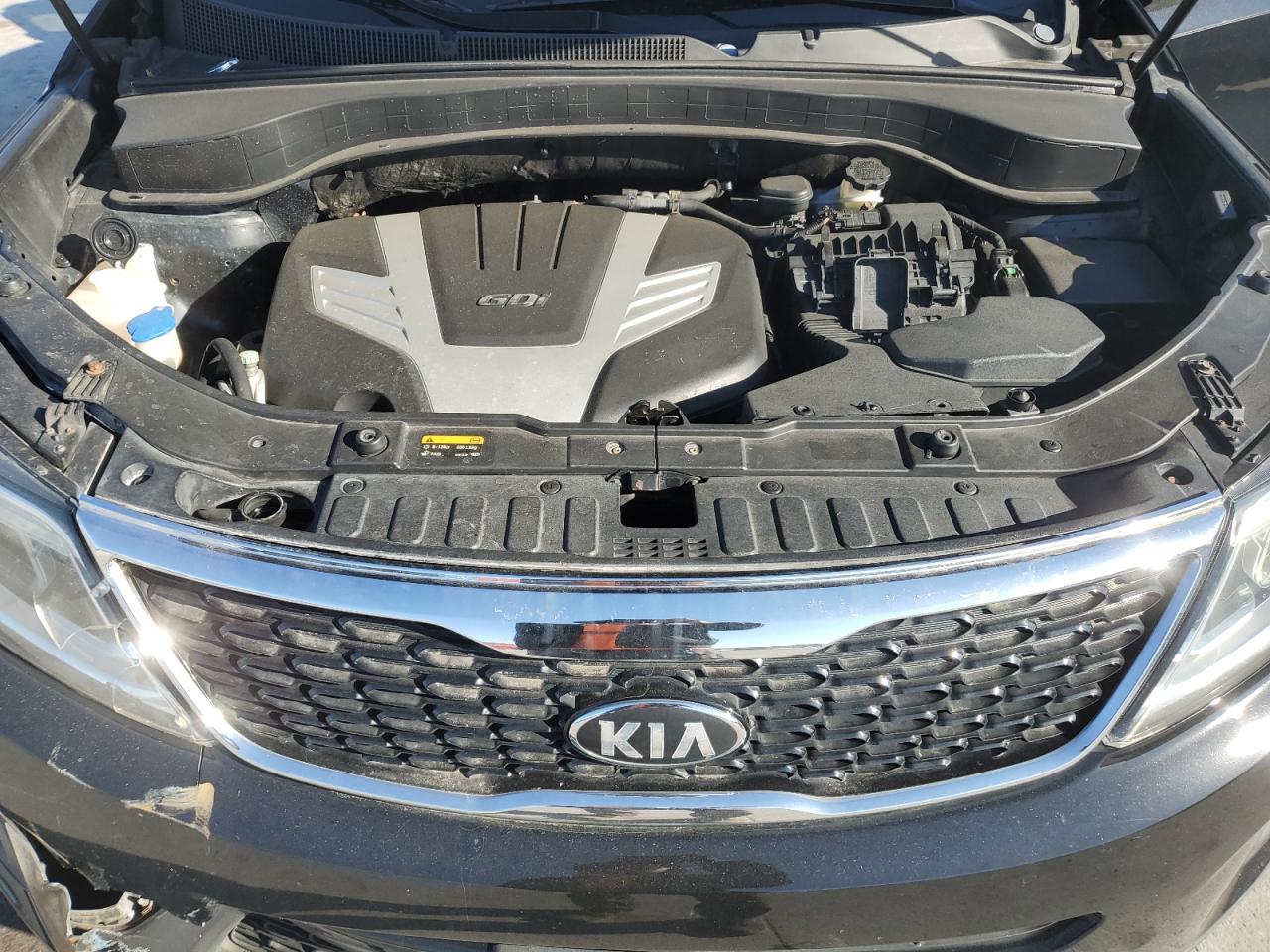 2014 Kia Sorento - Image 14