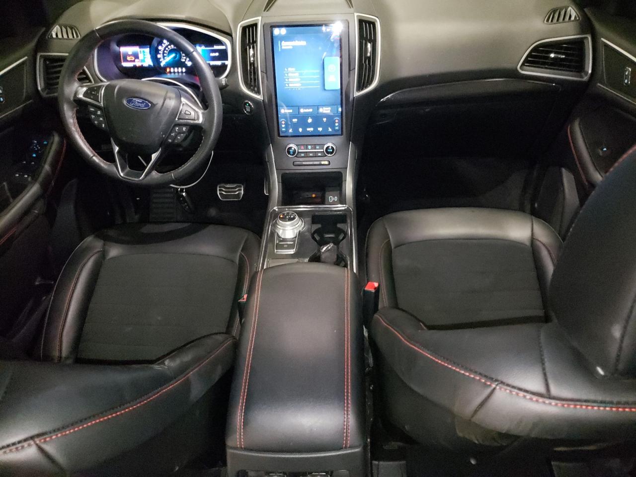 2FMPK4J94MBA20782 FORD EDGE 2021