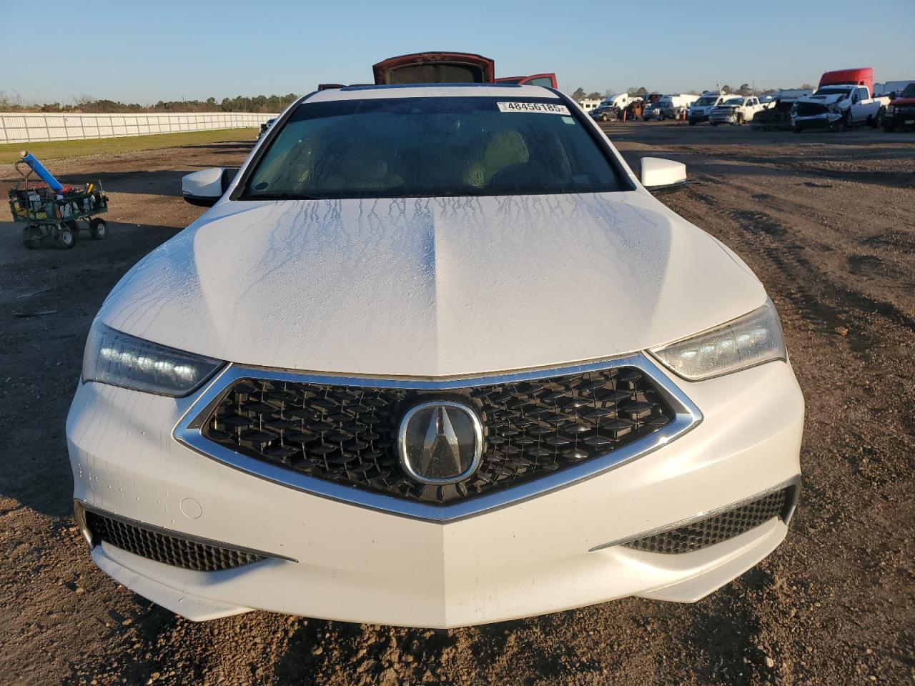 2020 Acura TLX - Image 5