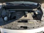 2016 Infiniti Qx60  на продаже в Florence, MS - Front End