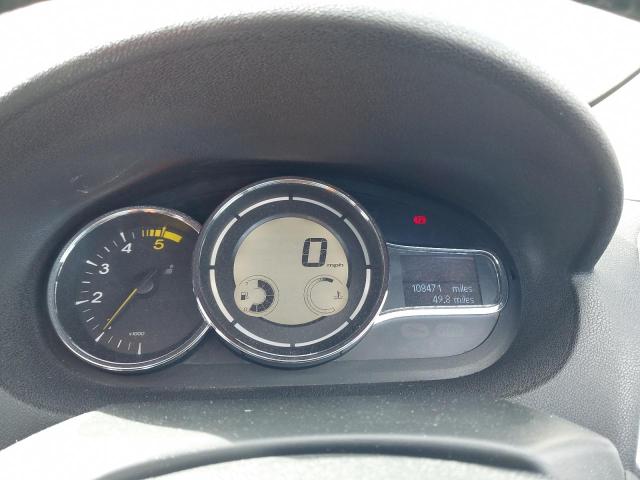 2014 RENAULT MEGANE D-Q