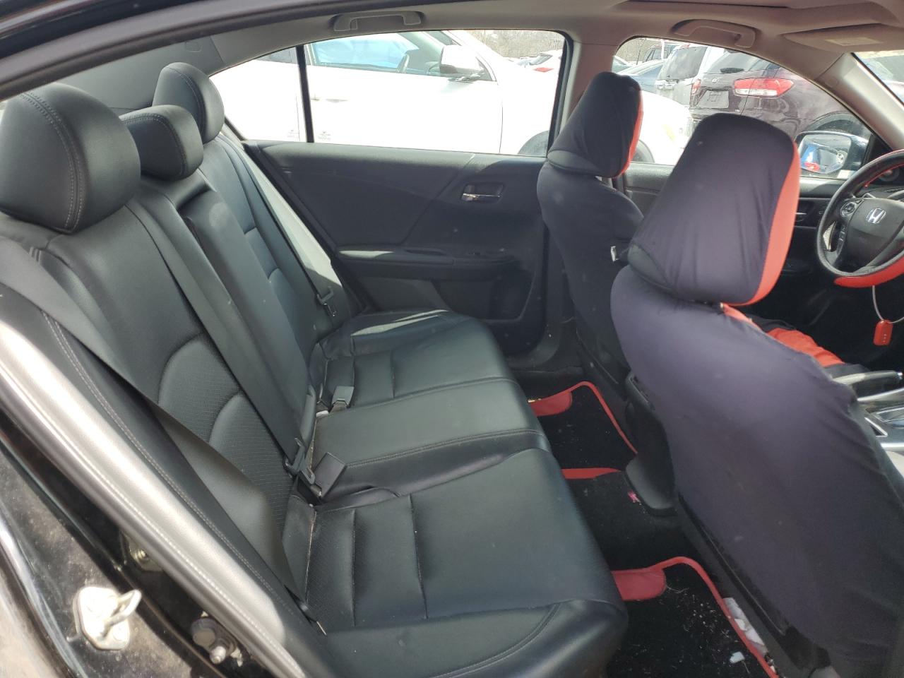 2013 Honda Accord - Image 10