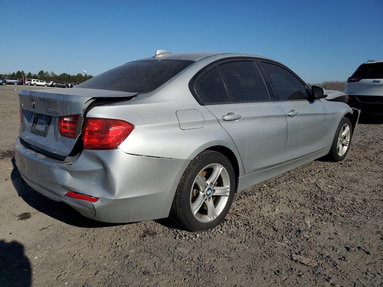 2014 BMW 3er - Image 3