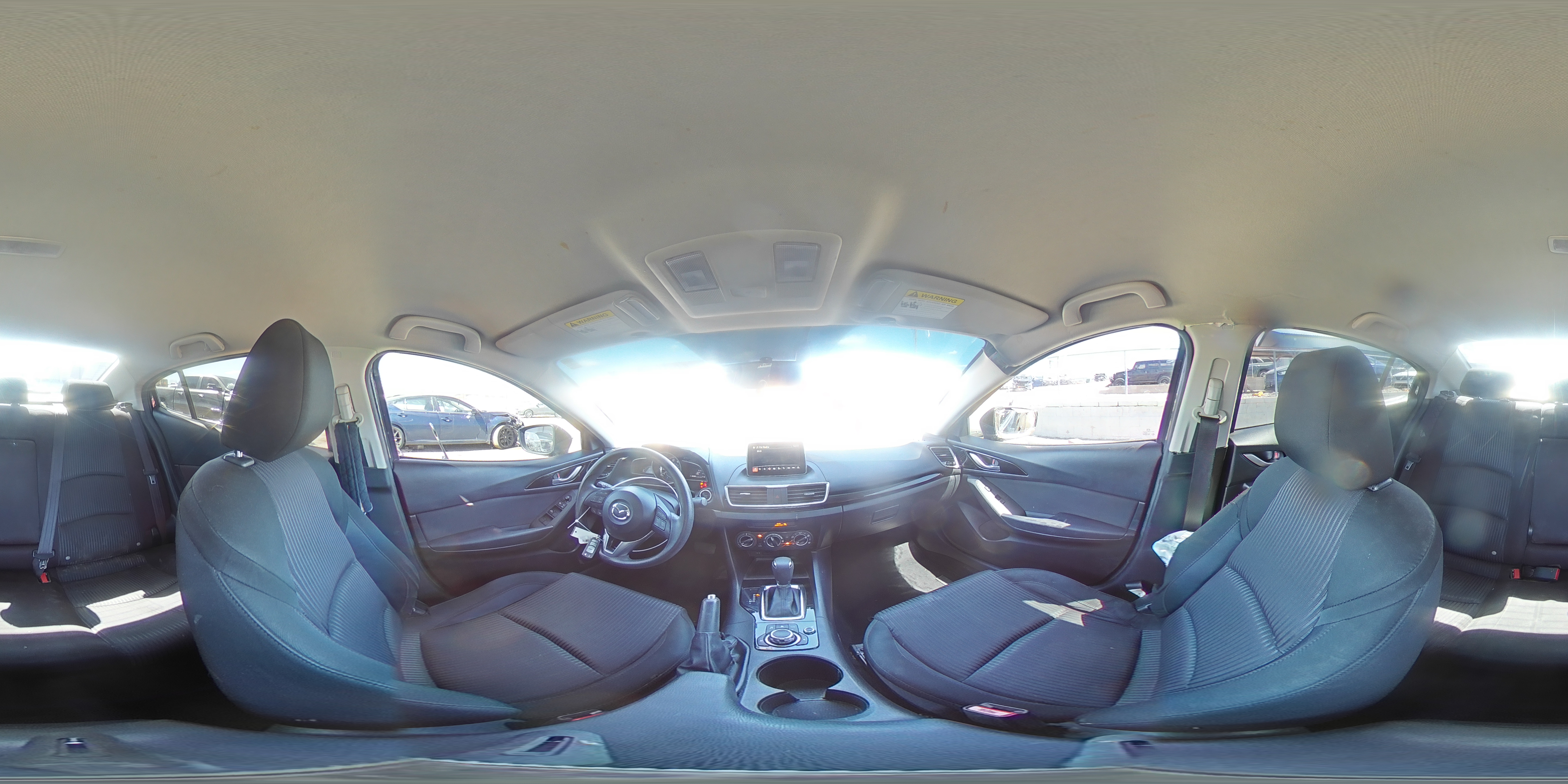 2016 Mazda 3 - Image 14