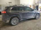 2015 Jeep Cherokee Latitude for Sale in Columbia, MO - Front End