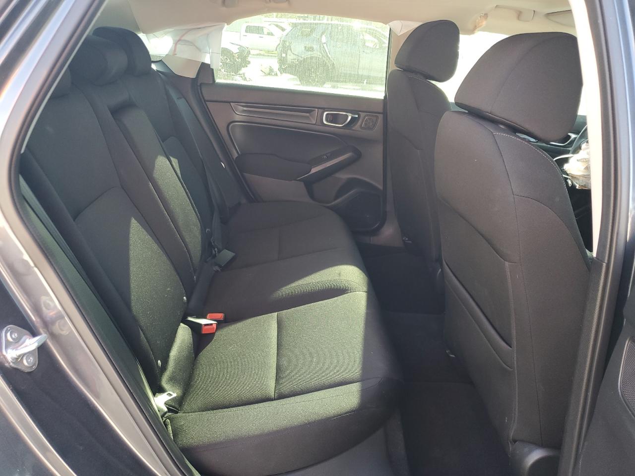 JHMFE1F79NX008276 HONDA CIVIC 2022