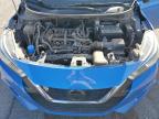 2020 Nissan Versa Sv for Sale in Anthony, TX - Rear End