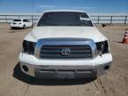 2007 Toyota Tundra Crewmax Sr5 продається в Adelanto, CA - Stripped