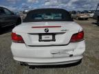 2008 Bmw 128 I за продажба в Antelope, CA - Front End