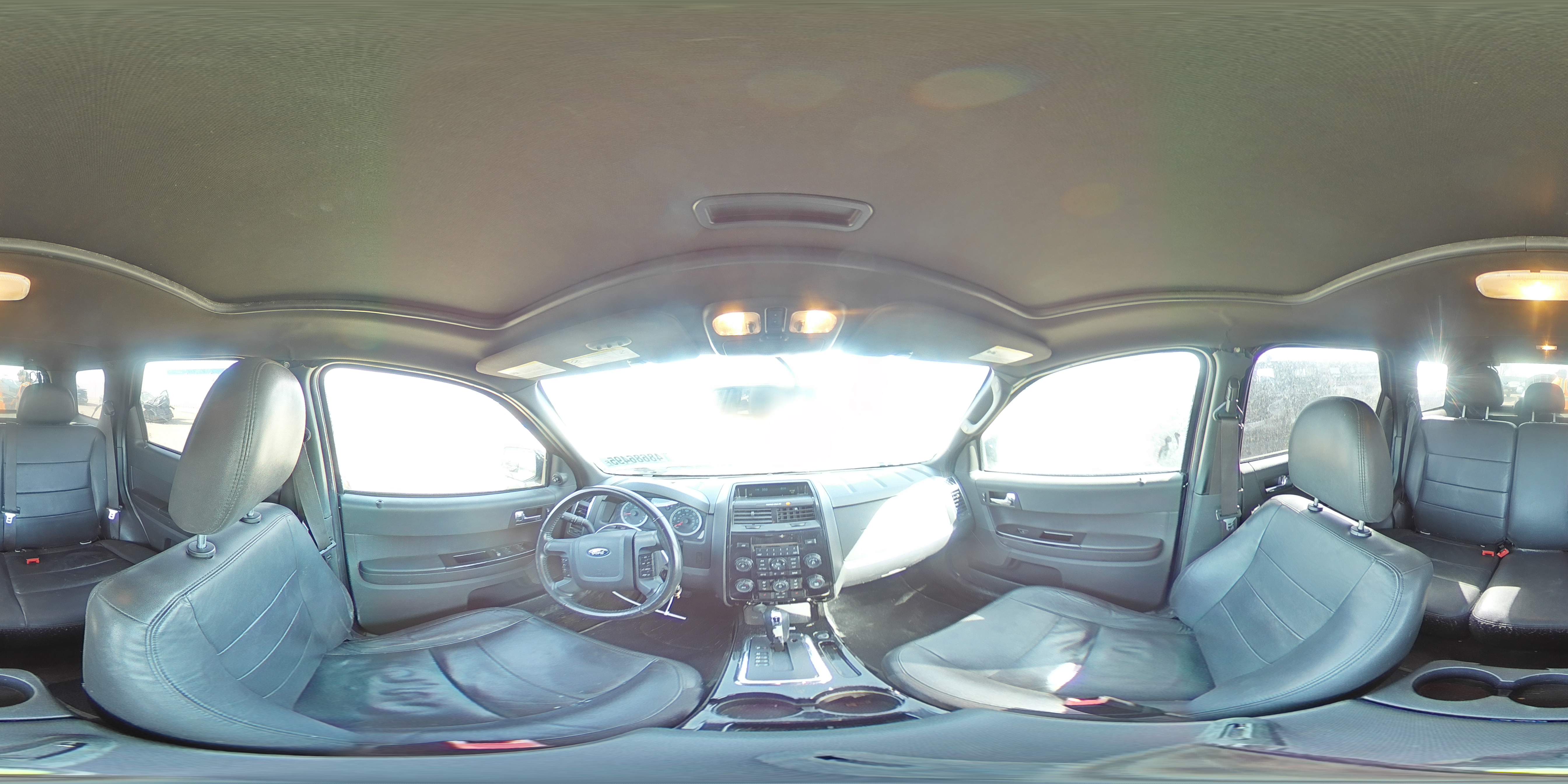 2012 Ford Escape - Image 14