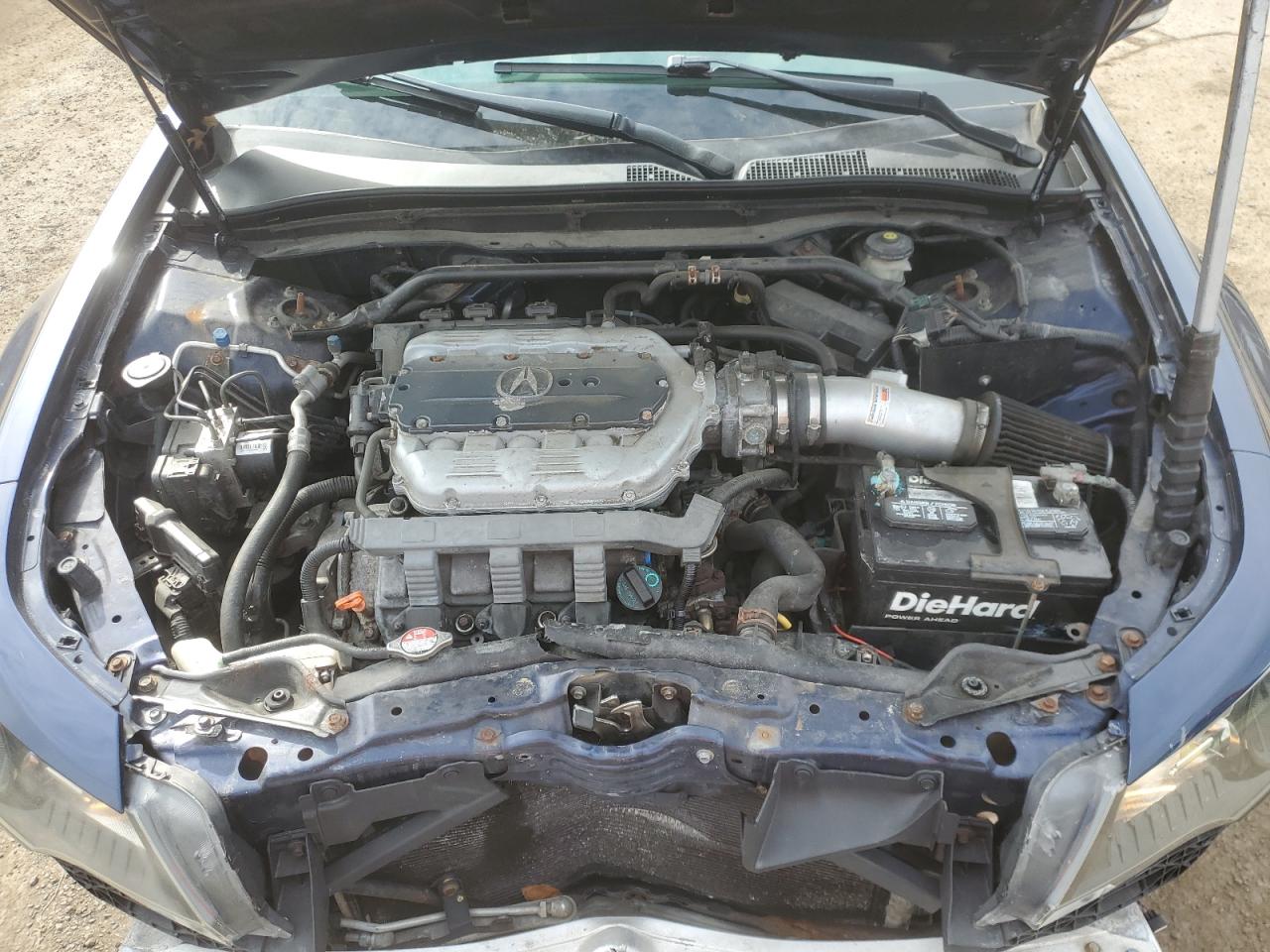 2013 Acura TL - Image 11