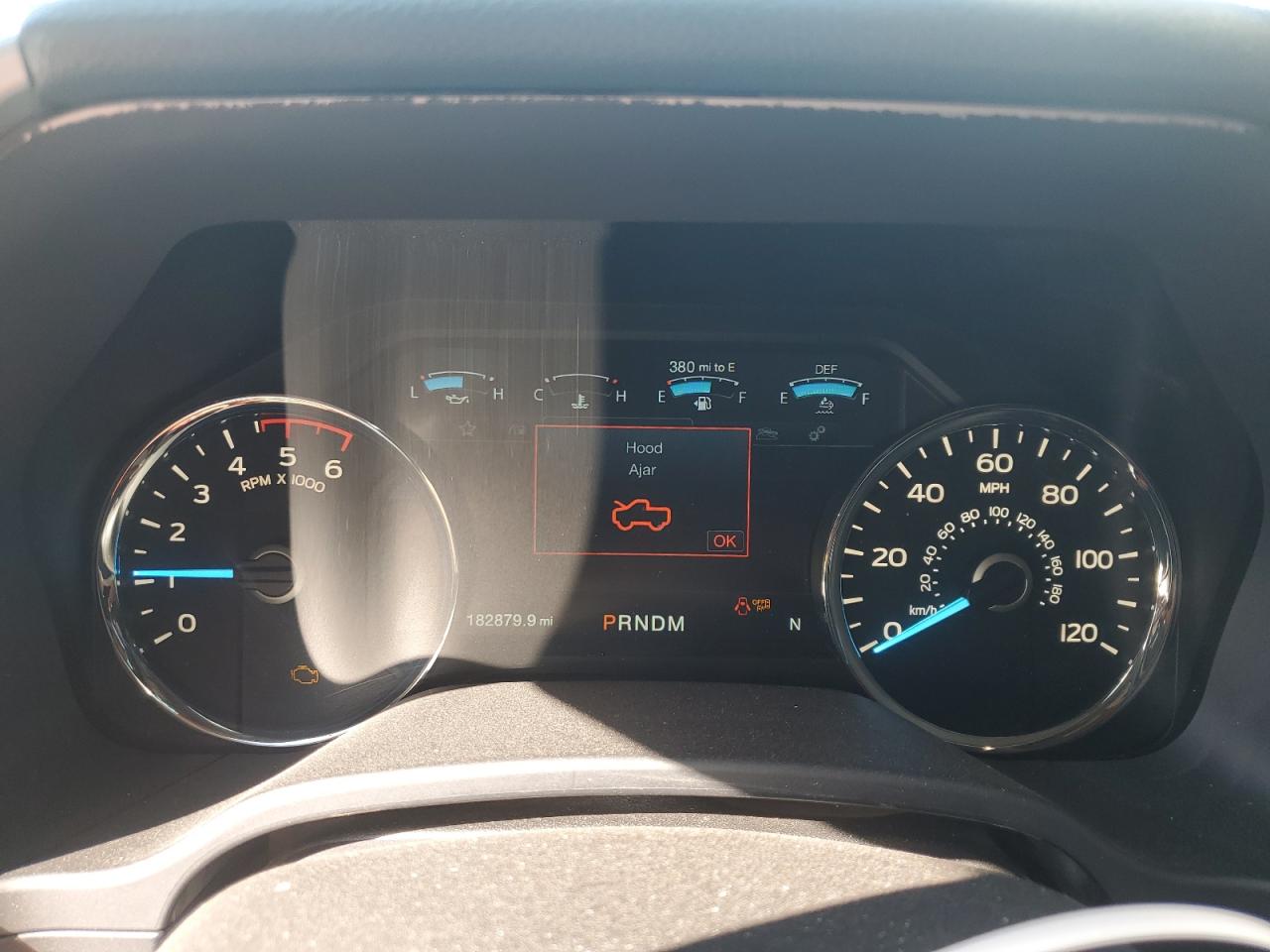 1FTFW1E14KFA41716 FORD F-150 2019