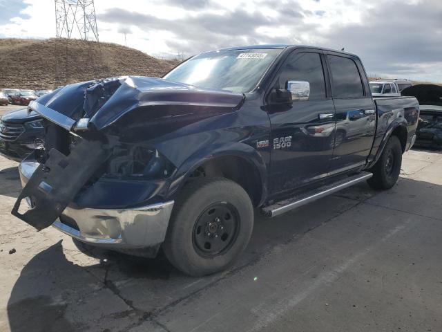 2013 Ram 1500 Laramie