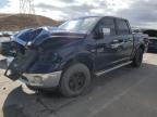 2013 Ram 1500 Laramie იყიდება Littleton-ში, CO - Front End