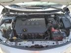 2009 Toyota Corolla Base продається в Antelope, CA - Side