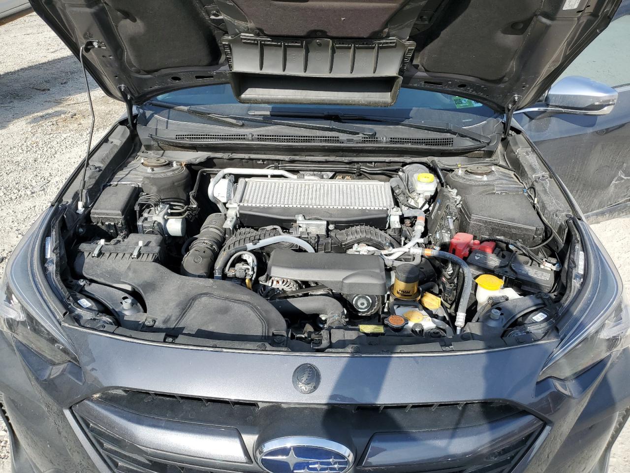2024 Subaru Outback - Image 12