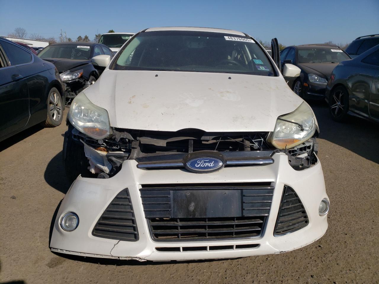 2012 Ford Focus - Image 5