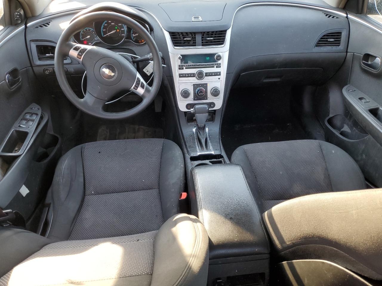 2008 Chevrolet Malibu - Image 8
