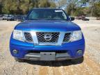 2012 Nissan Frontier S for Sale in Eight Mile, AL - Side