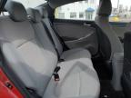 2012 HYUNDAI ACCENT GLS for sale at Copart QC - MONTREAL