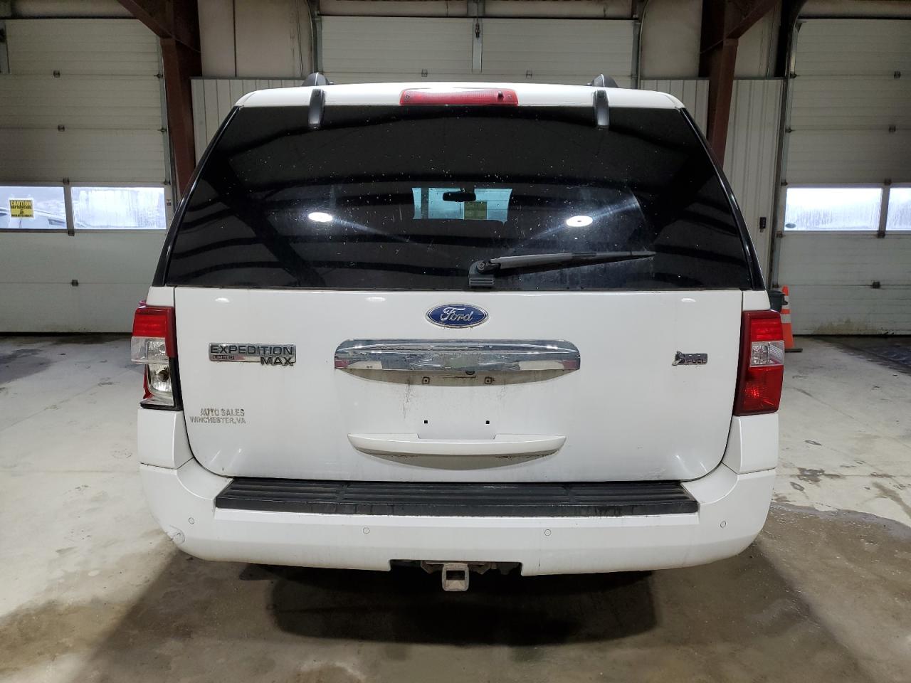 2011 Ford Expedition - Image 6