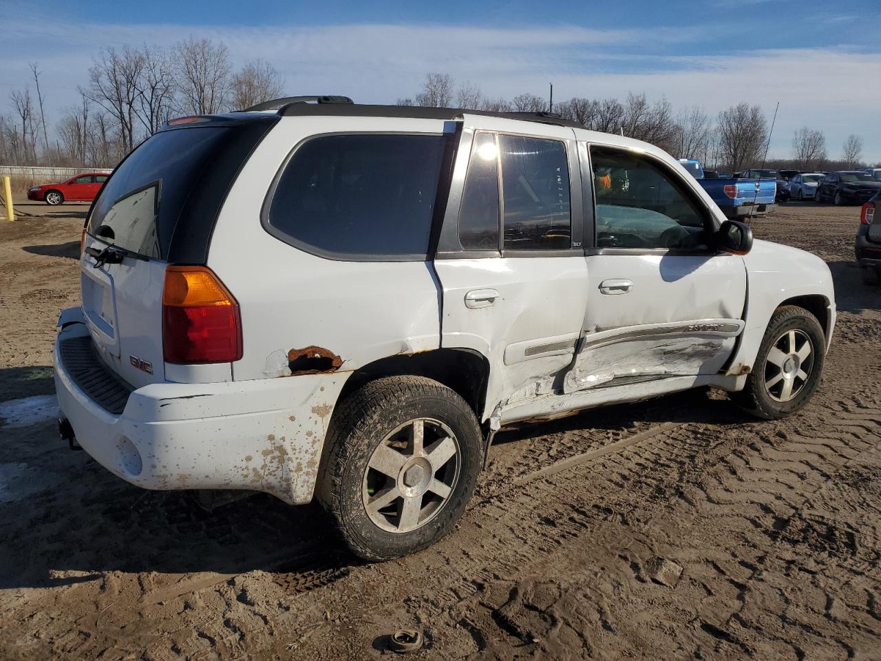 2004 GMC Envoy - Image 3