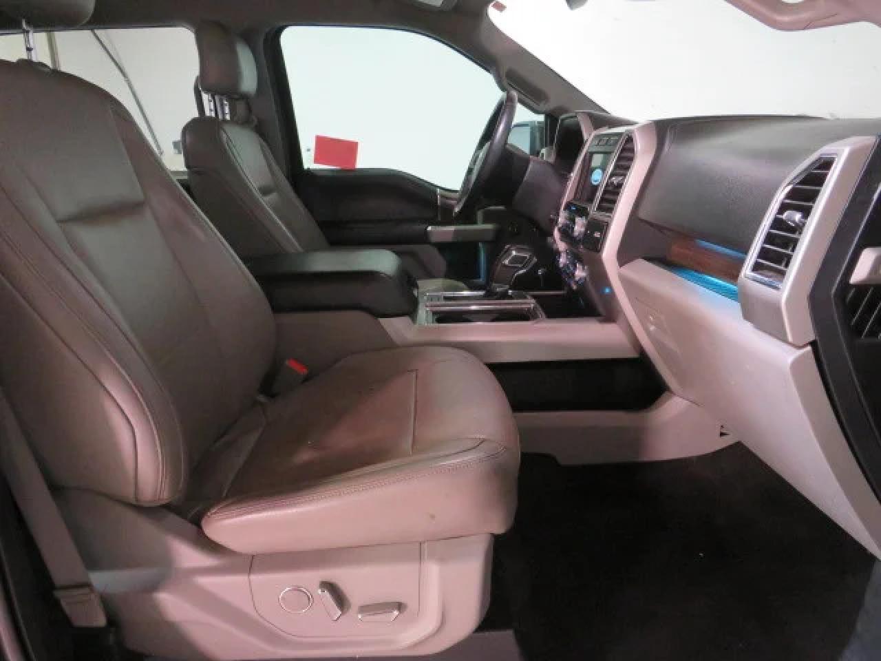 1FTEW1EG4HKC28776 FORD F-150 2017