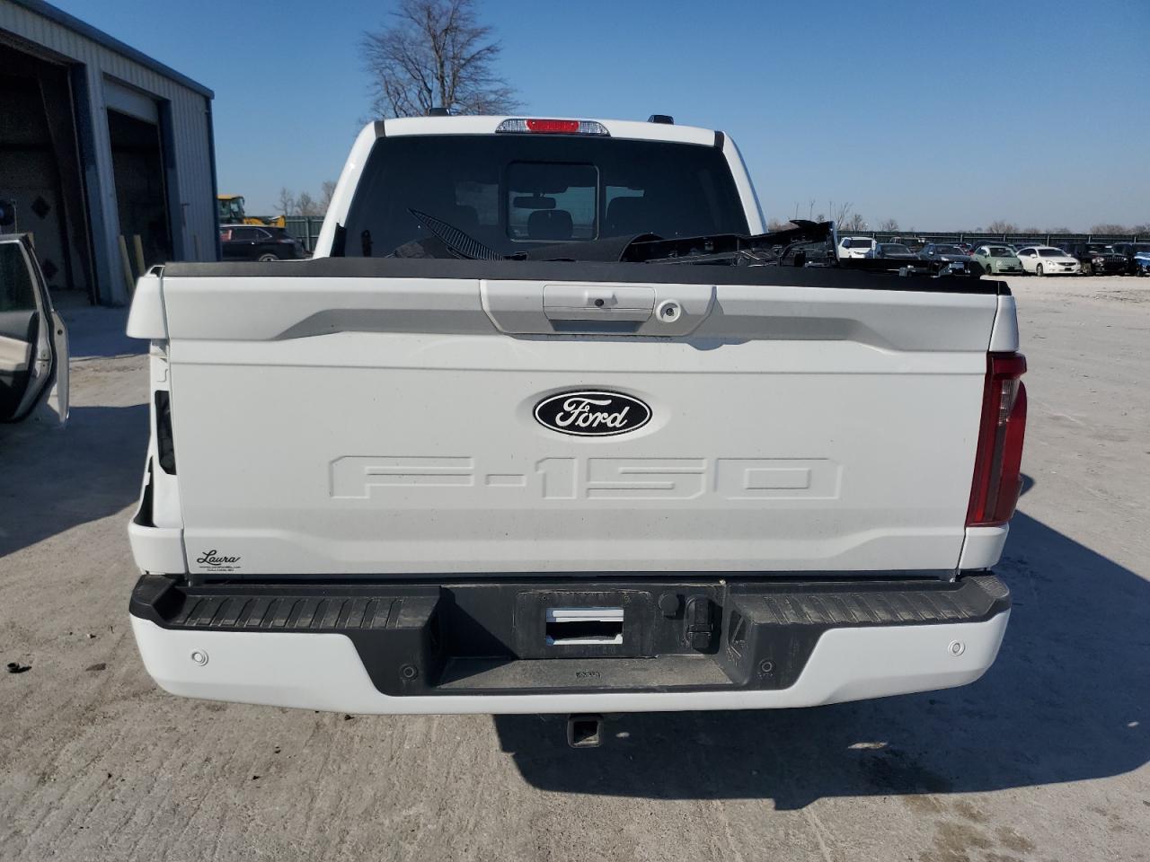 1FTFW3L83RKF02952 FORD All Models 2024