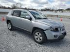 2016 Jeep Compass Latitude للبيع في Barberton، OH - Front End