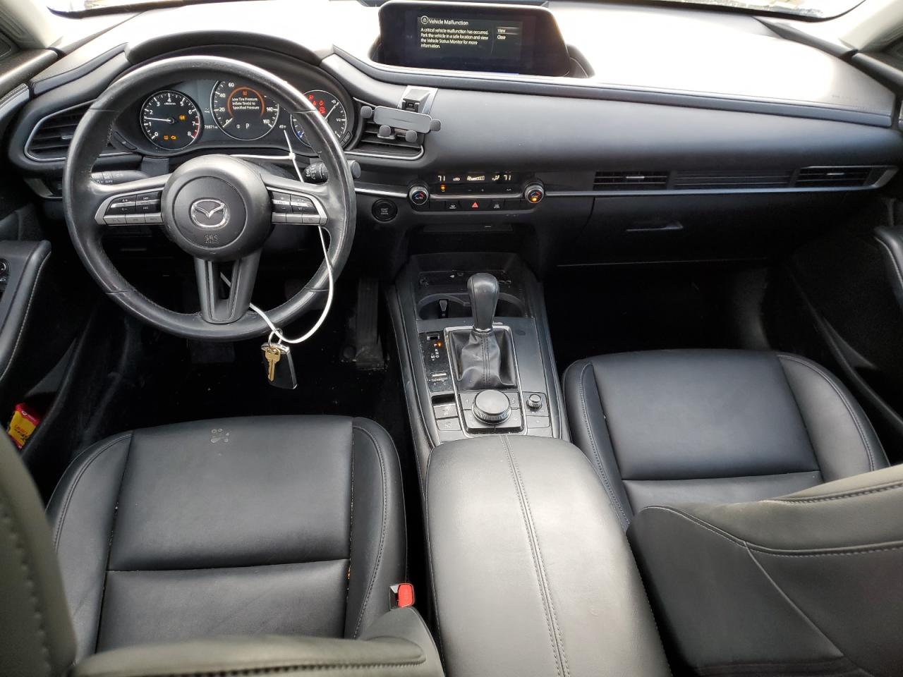 2021 Mazda CX-30 - Image 8
