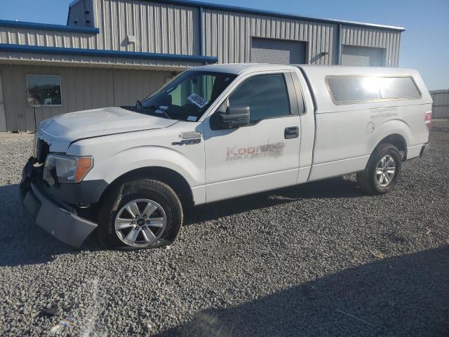 2013 Ford F150 