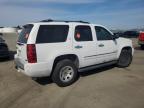 2009 Chevrolet Tahoe K1500 Ltz de vânzare în Martinez, CA - Vandalism