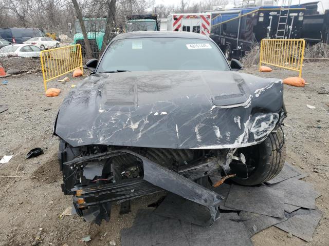  FORD MUSTANG 2019 Czarny