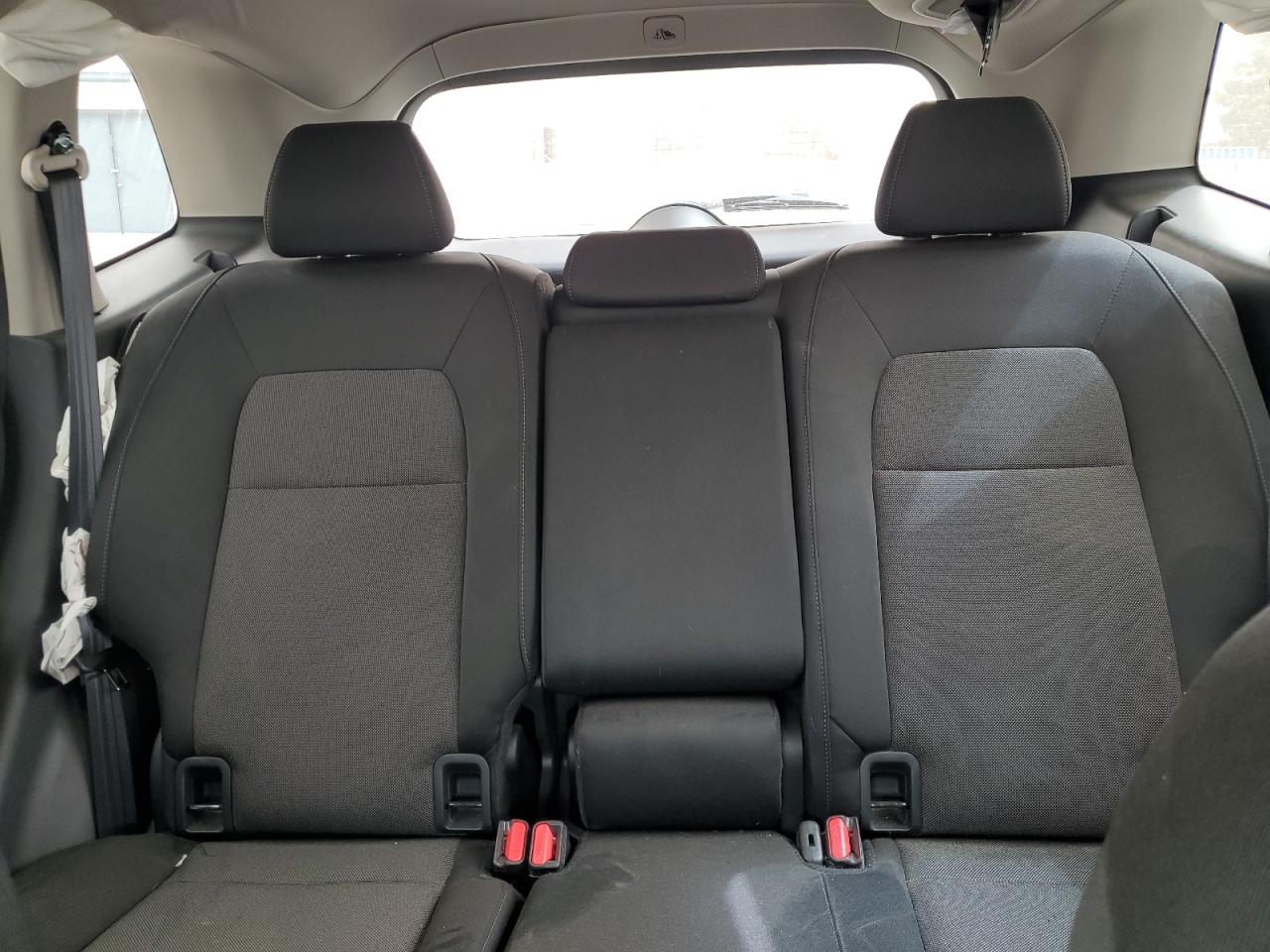 2025 Honda CR-V - Image 10