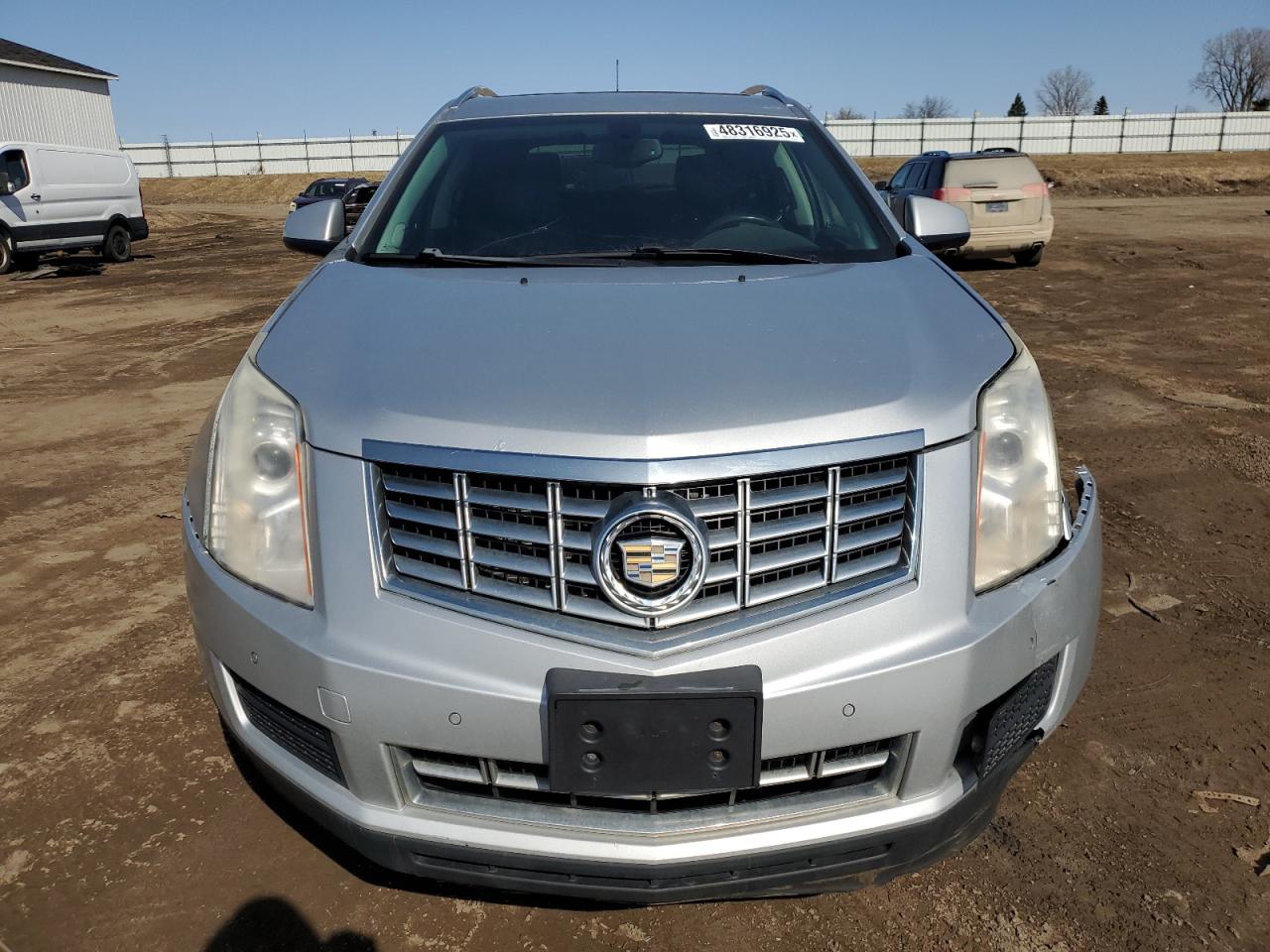 2013 Cadillac SRX - Image 5