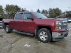 2014 Chevrolet Silverado K1500 Lt for Sale in Mendon, MA - Side