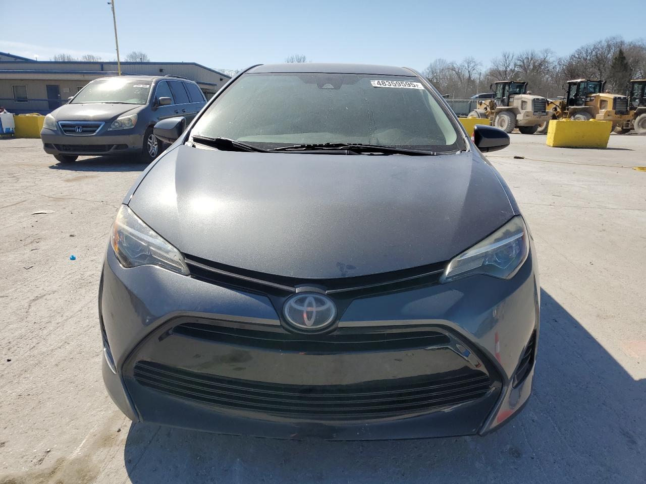 2018 Toyota Corolla - Image 5