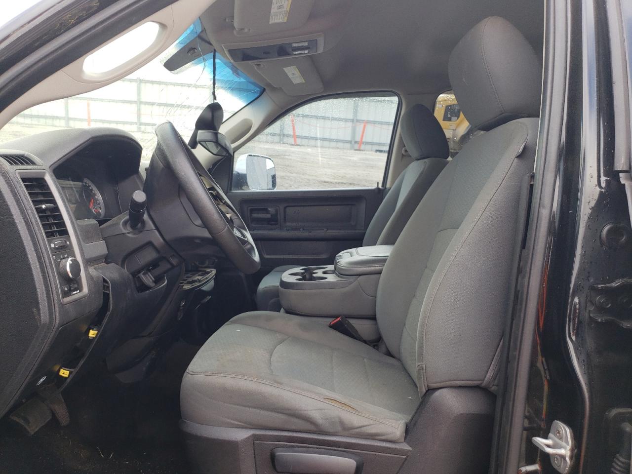 2014 RAM 1500 - Image 7