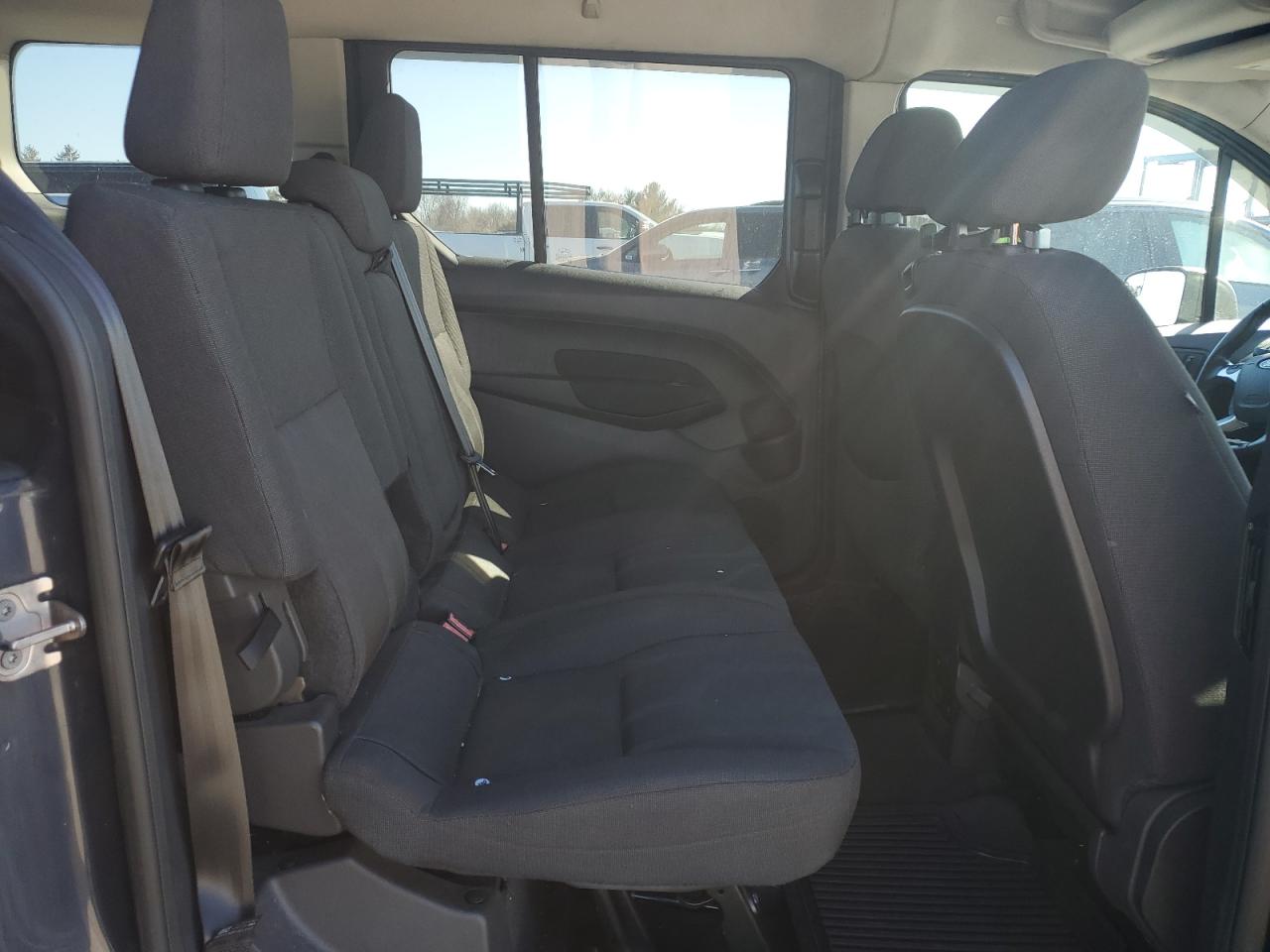 2014 Ford Transit - Image 11