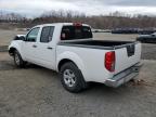 2011 Nissan Frontier S for Sale in Marlboro, NY - Front End