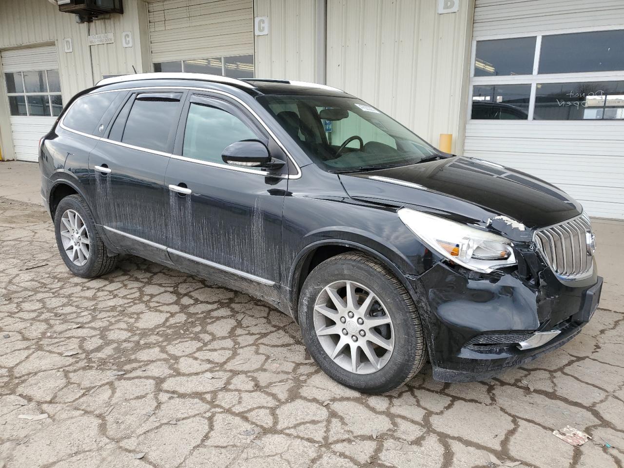 2016 Buick Enclave - Image 4