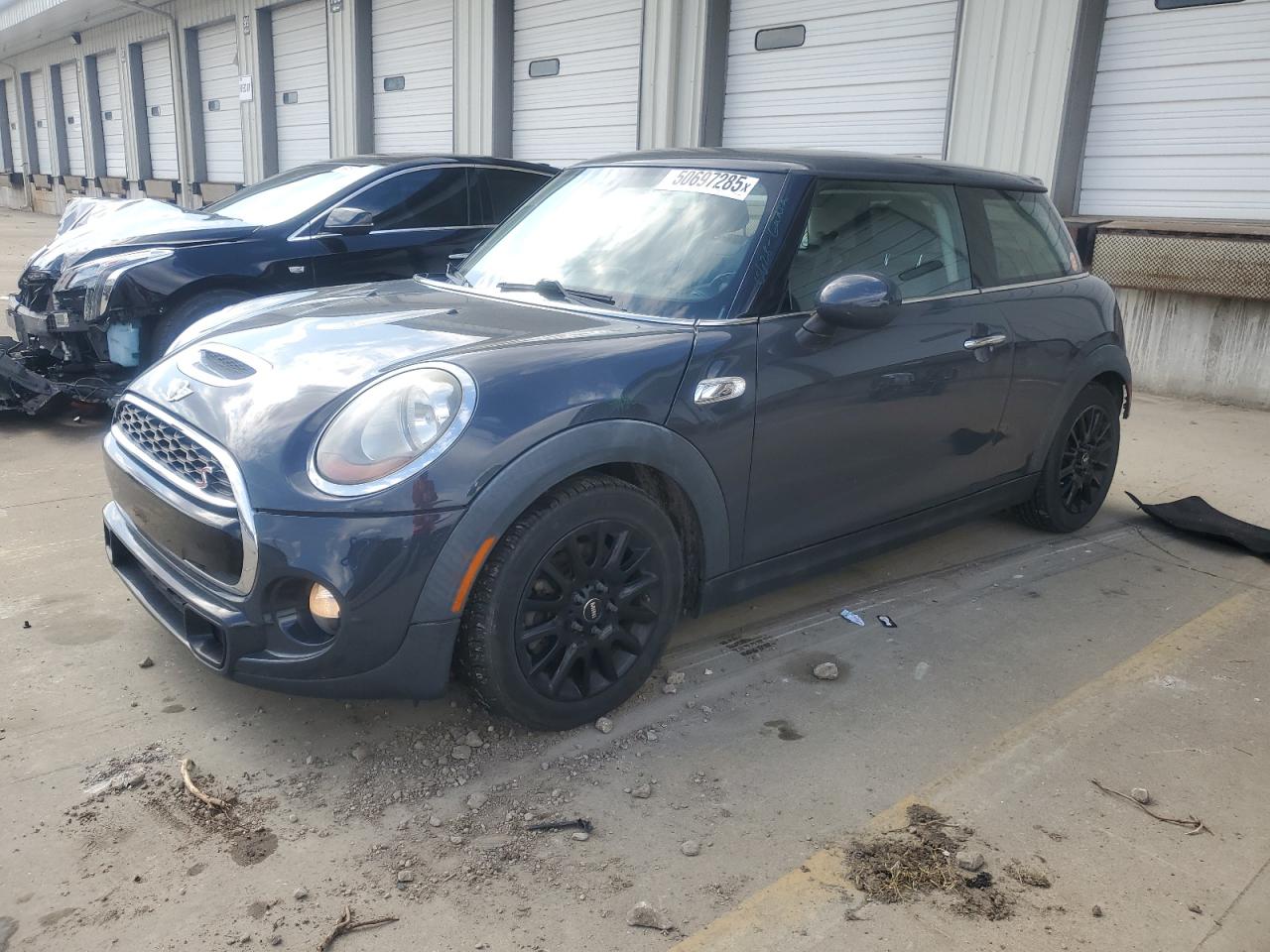 2015 Mini Cooper S for Sale in Louisville, KY - Rear End