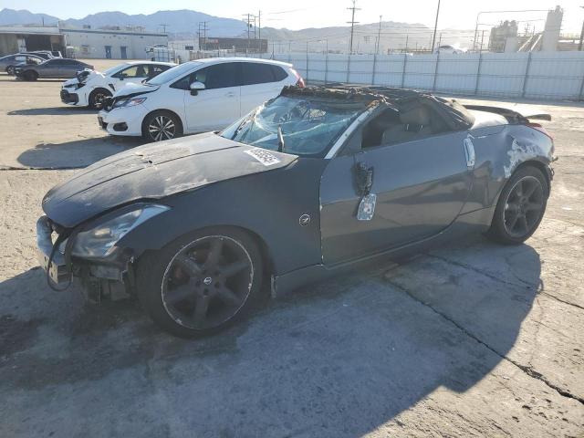 2005 Nissan 350Z Roadster