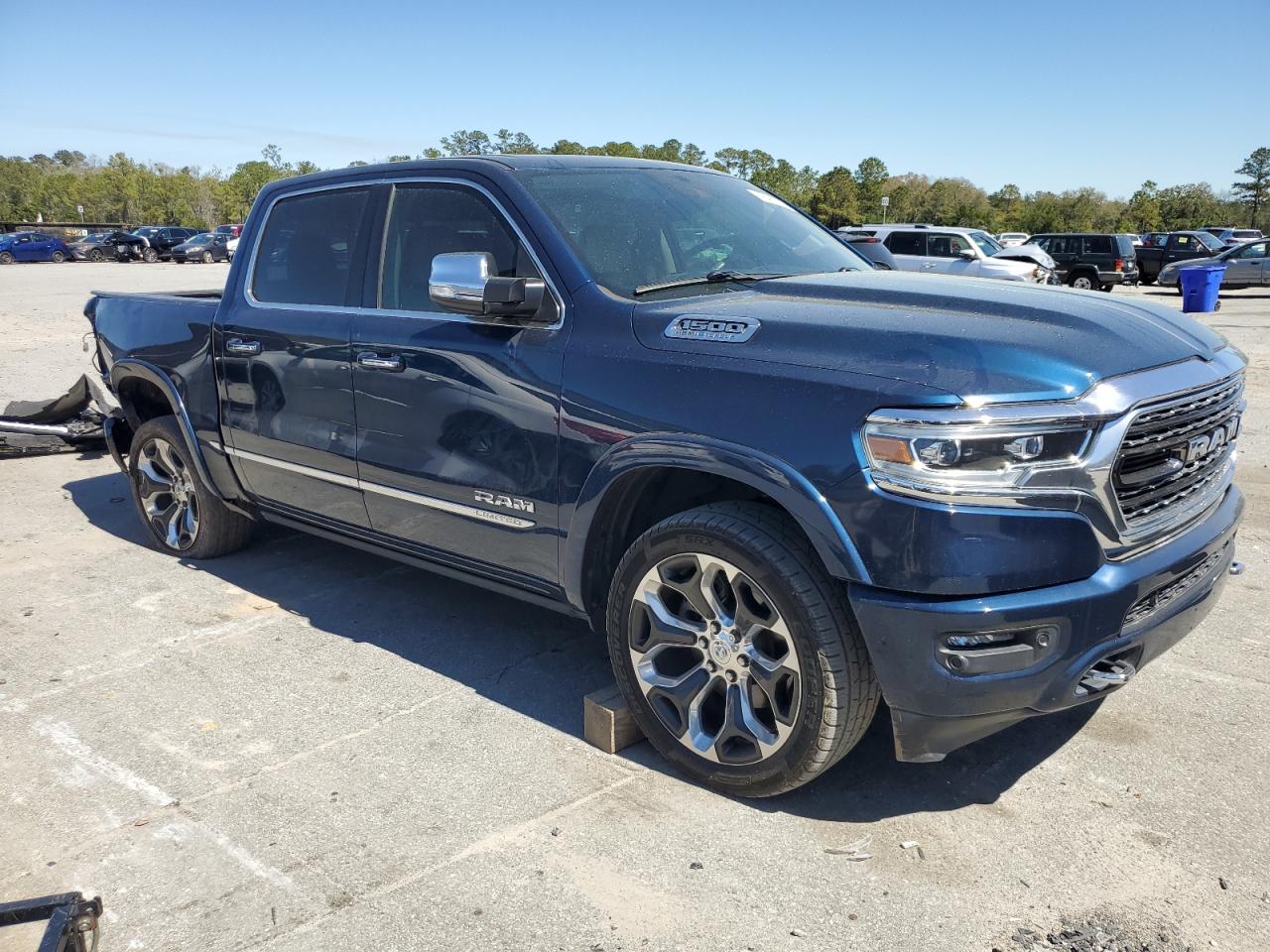 2021 RAM 1500 - Image 4