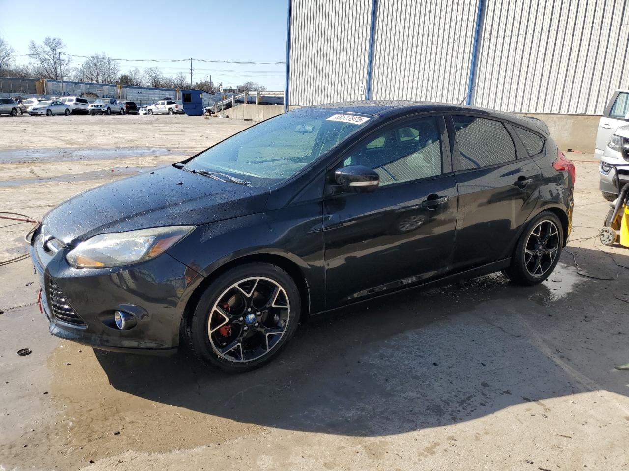 2013 Ford Focus - Image 1
